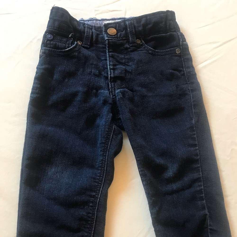 Baby GAP 1969 denim jeans